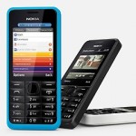 Nokia-301